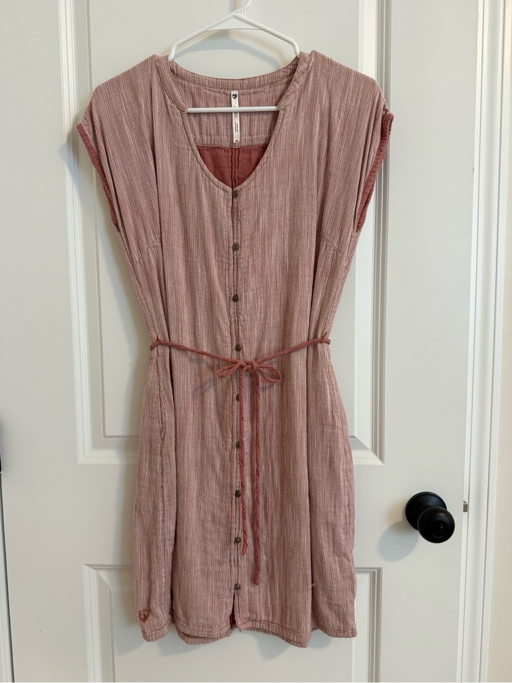 Kühl Riviera Dress, Size X-Small, Excellent Condition